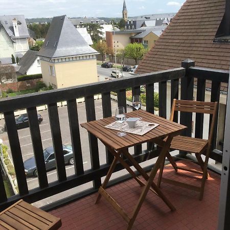 L'Atelier Des Planches Apartment Deauville Exterior photo